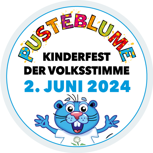 Pusteblume-Kinderfest2024